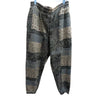 Dogg Supply by Snoop Dogg Men's XL Camo Paisley Joggers