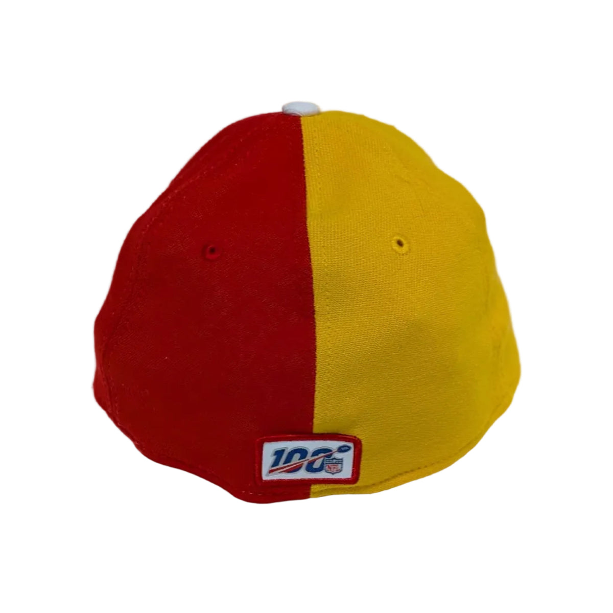 New Era Kansas City Chiefs Hat - Size M/L