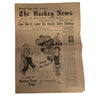 The Hockey News – Montreal, December 30, 1950 Vol.4 No.13