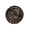"Manitoba is Happiness" Centennial 1970 Commemorative Medal