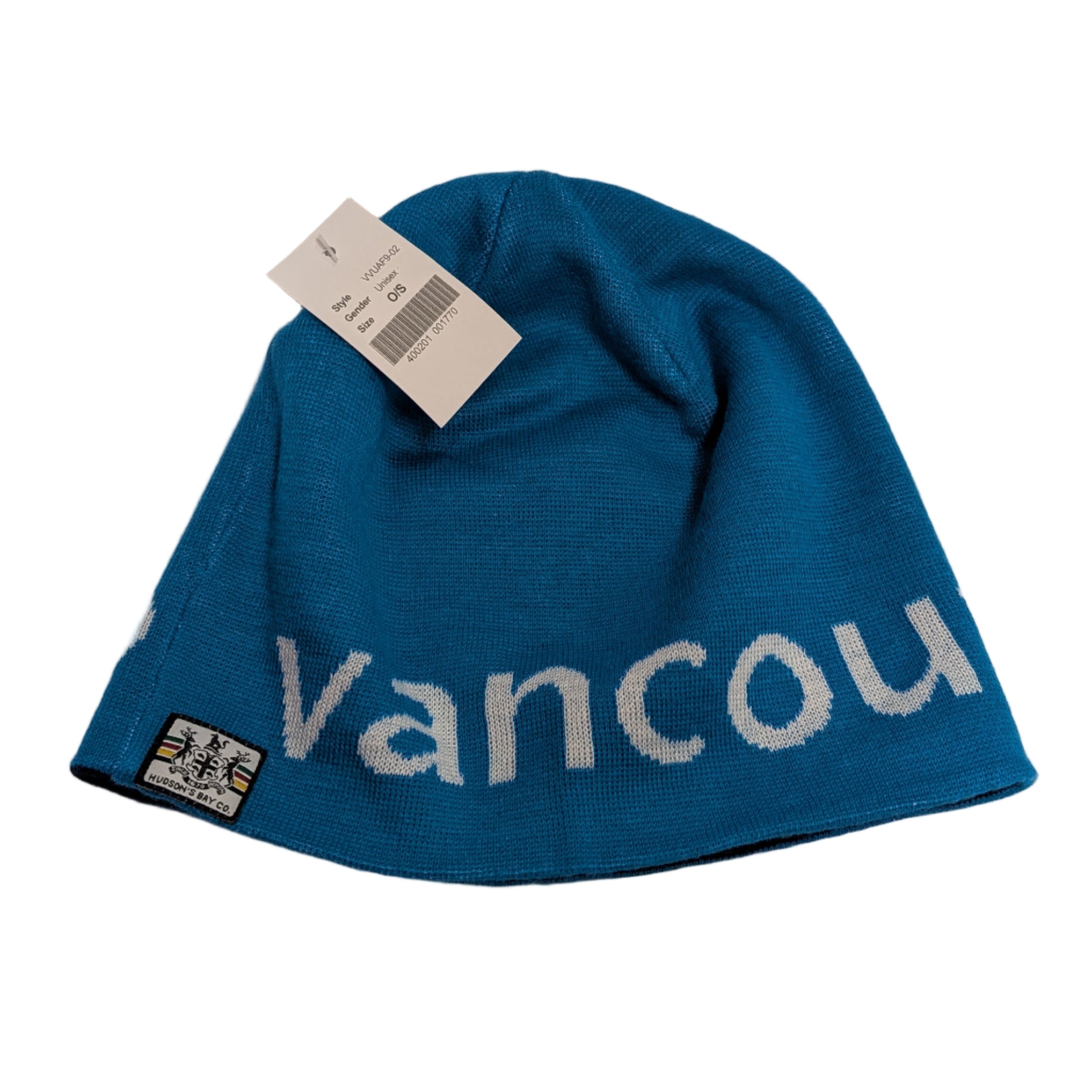 2010 Vancouver Olympics/Paralympics Hudson's Bay Toque