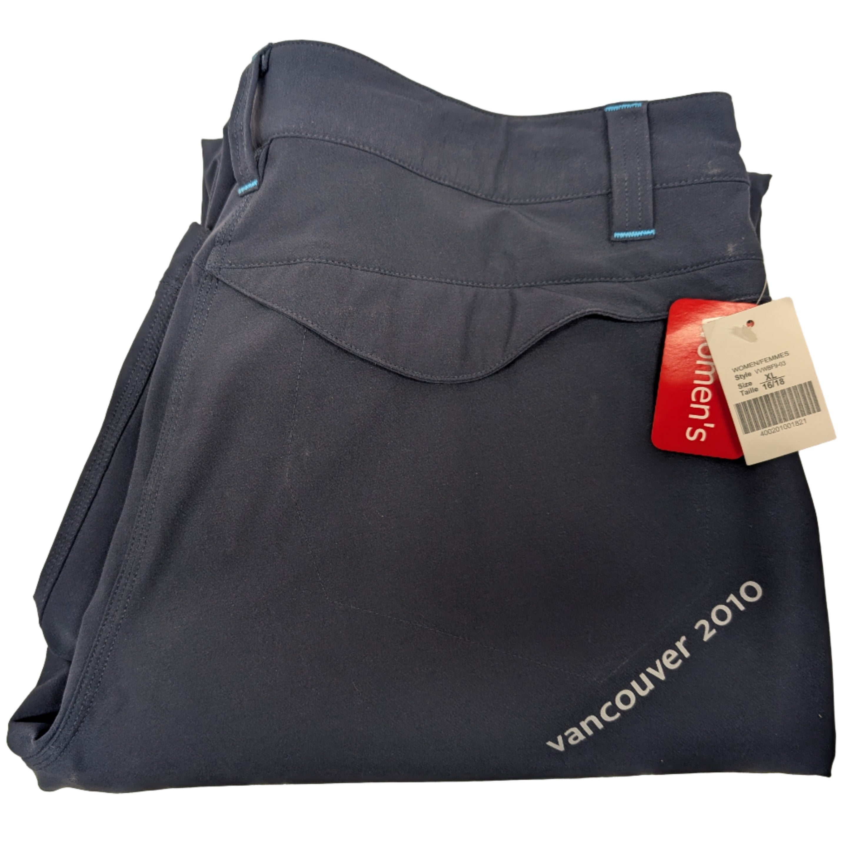 2010 Vancouver Olympics/Paralympics Ladies' Pants