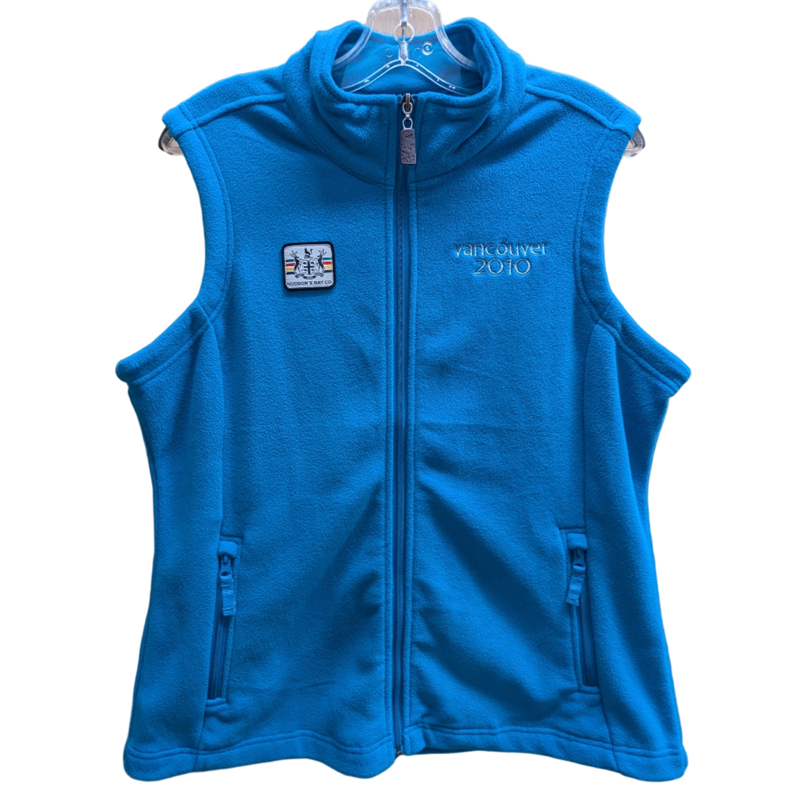 2010 Vancouver Olympics/Paralympics Ladies' Vest