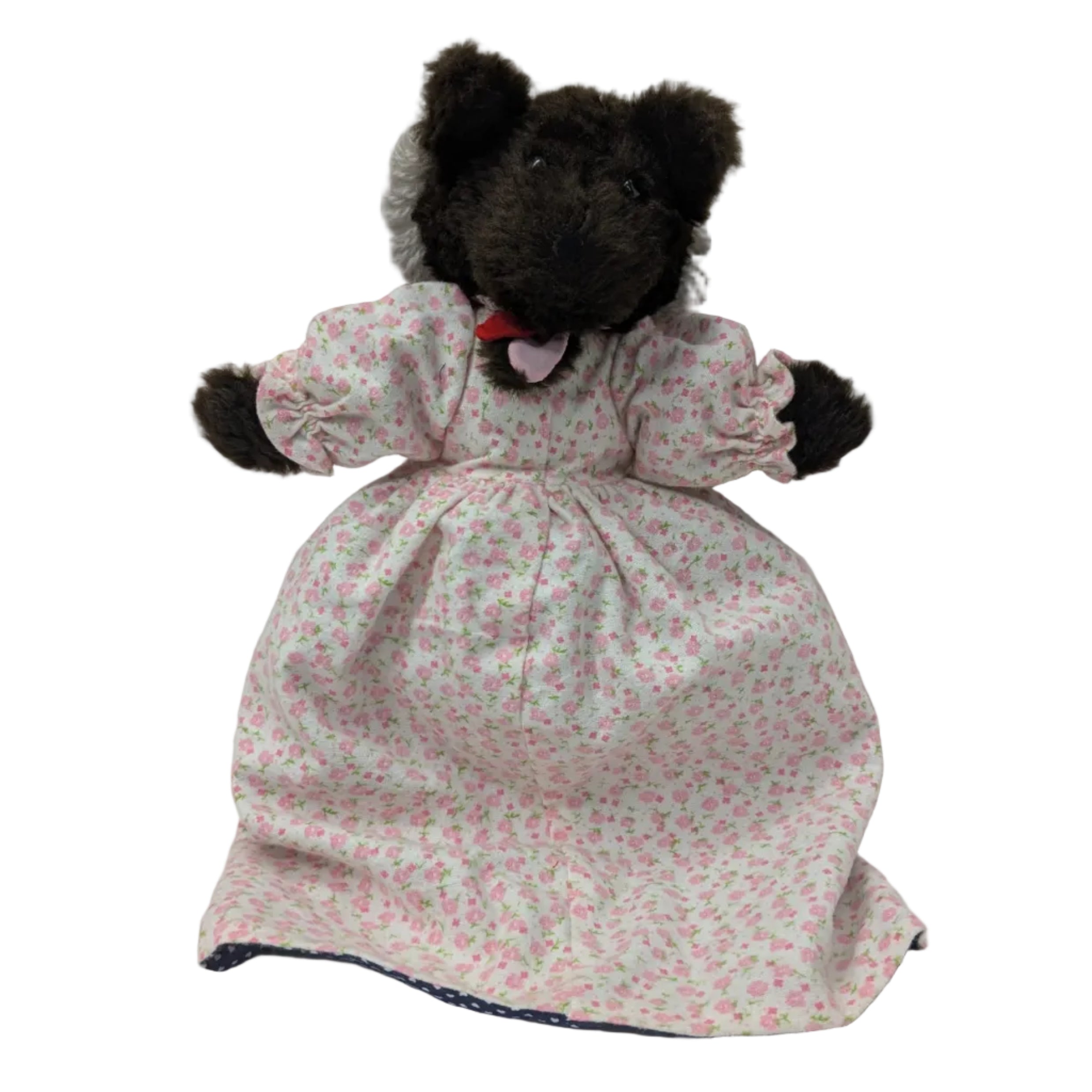 3-in-1 Doll — Little Red Riding Hood, Wolf & Grandma