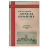 59th Annual Bonspiel Yearbook – Manitoba Curling Association (1947)