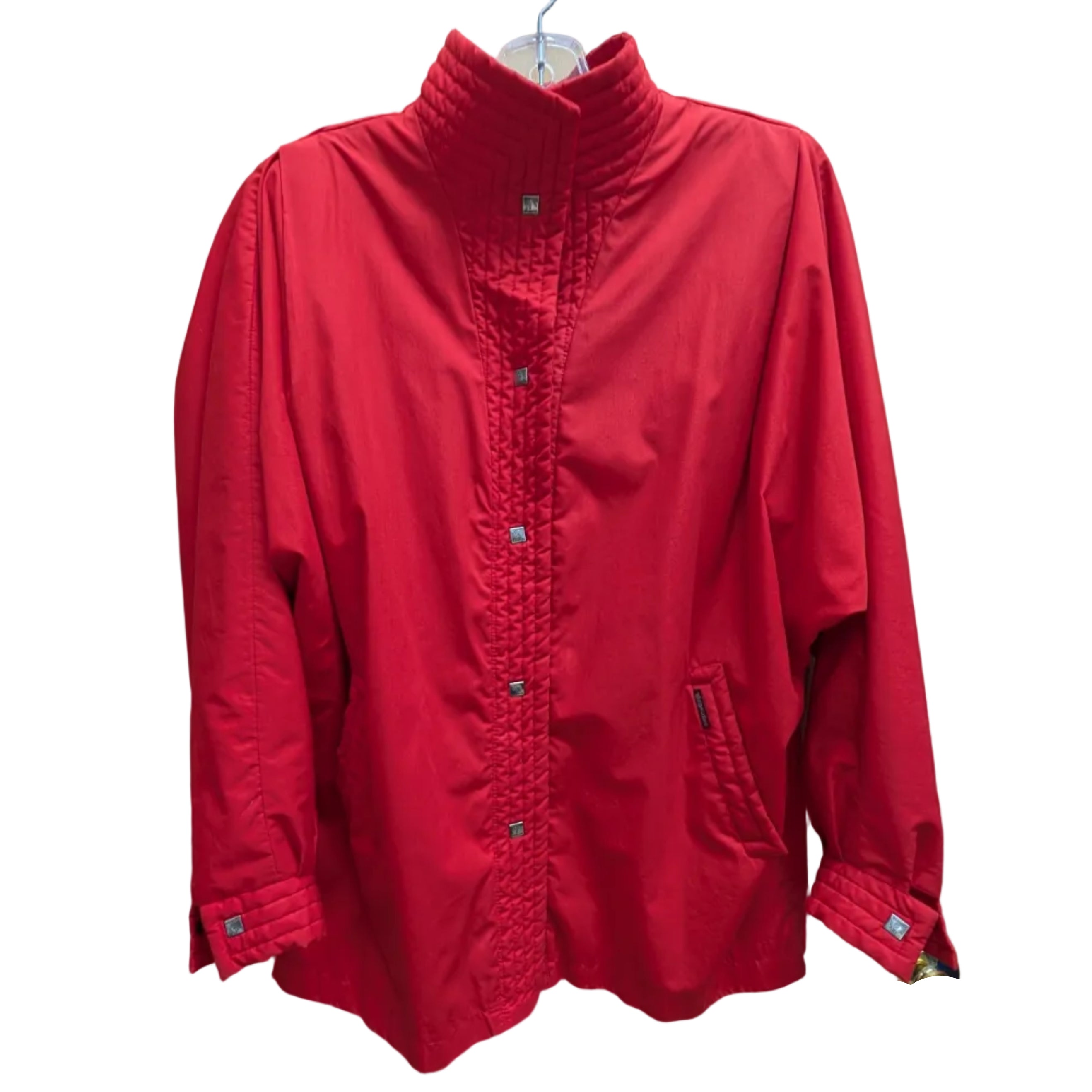 80s Jordache Jacket
