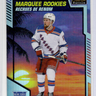 NHL Rookie Cards