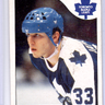 NHL Rookie Cards