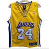 Adidas Los Angeles Lakers Kobe Bryant #24 Jersey - Size 48