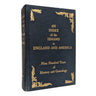 An Index of the Ishams in England and America – Hardcover (1984)