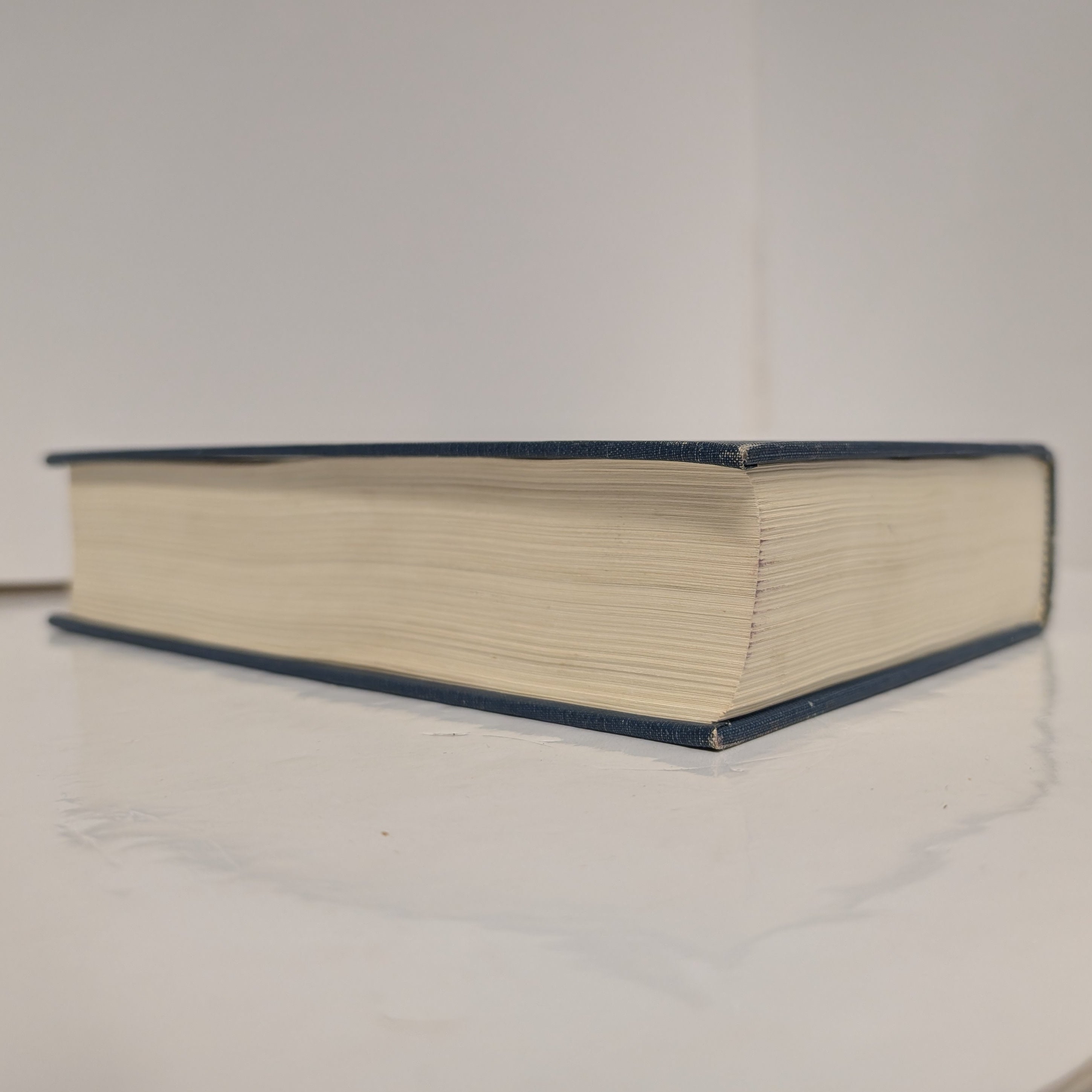 An Index of the Ishams in England and America – Hardcover (1984)