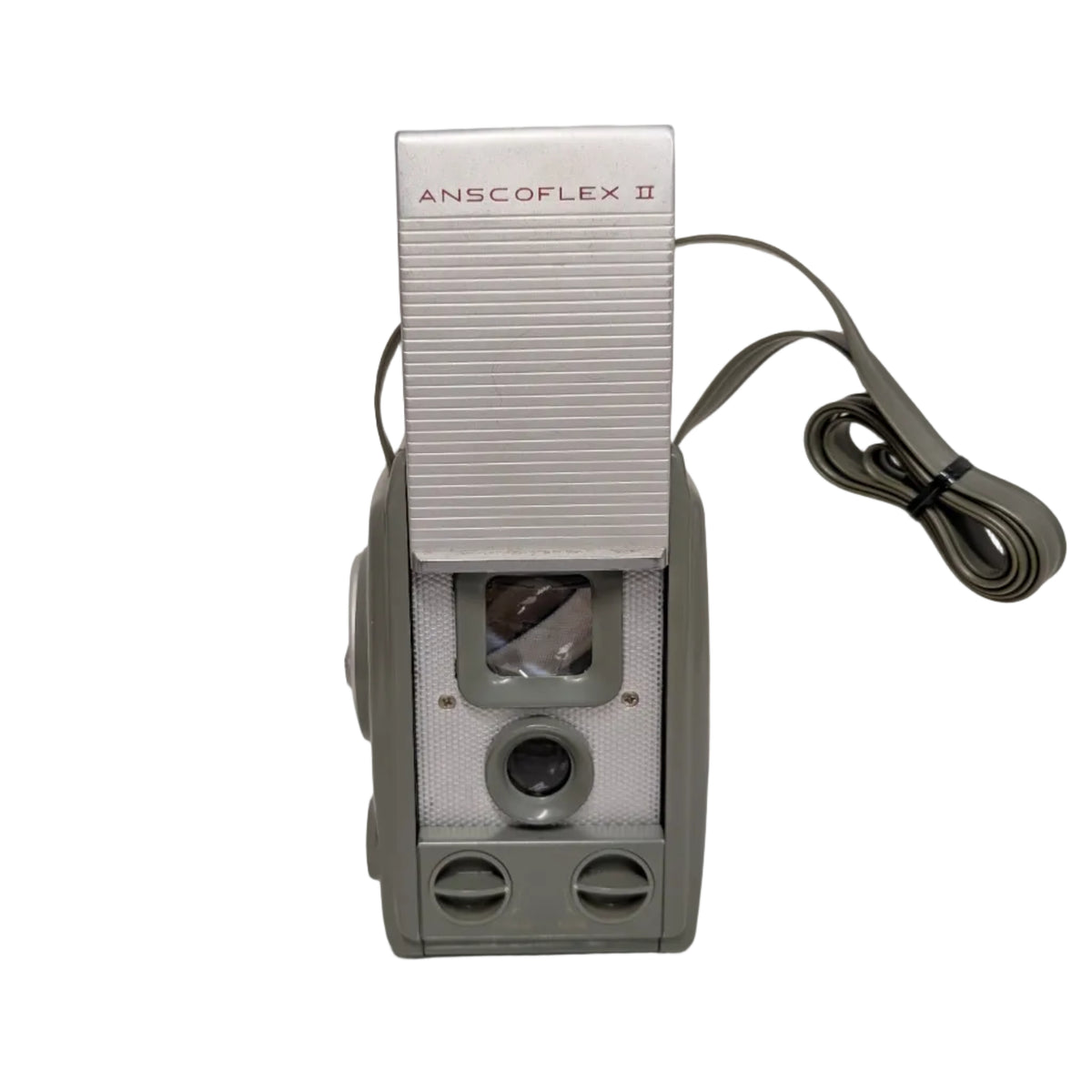 Ansco Anscoflex II Camera