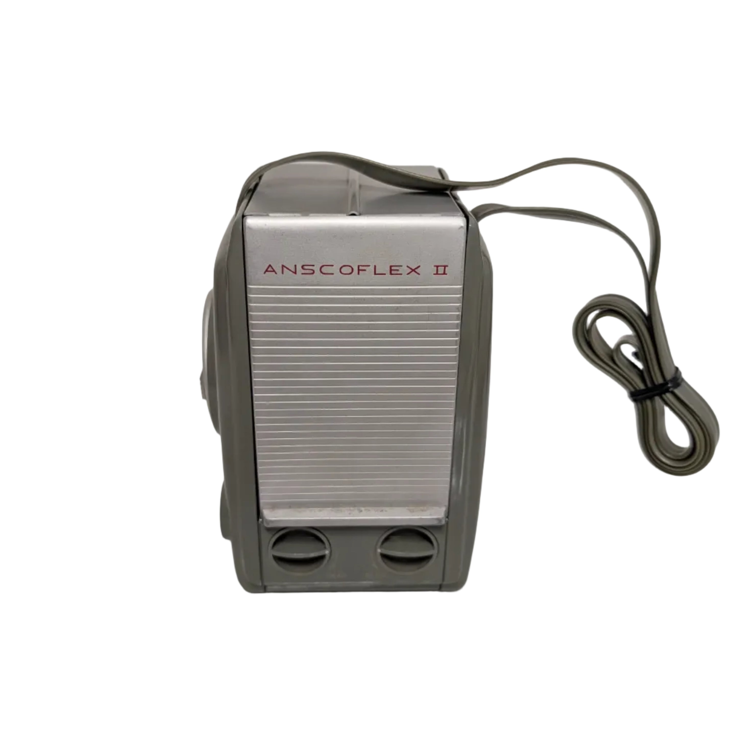 Ansco Anscoflex II Camera