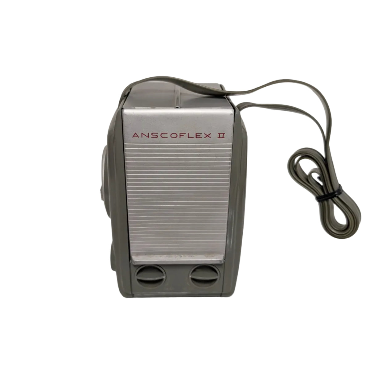 Ansco Anscoflex II Camera