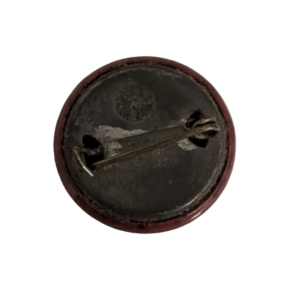 Antique 1920 UBMWERSL Membership Pin