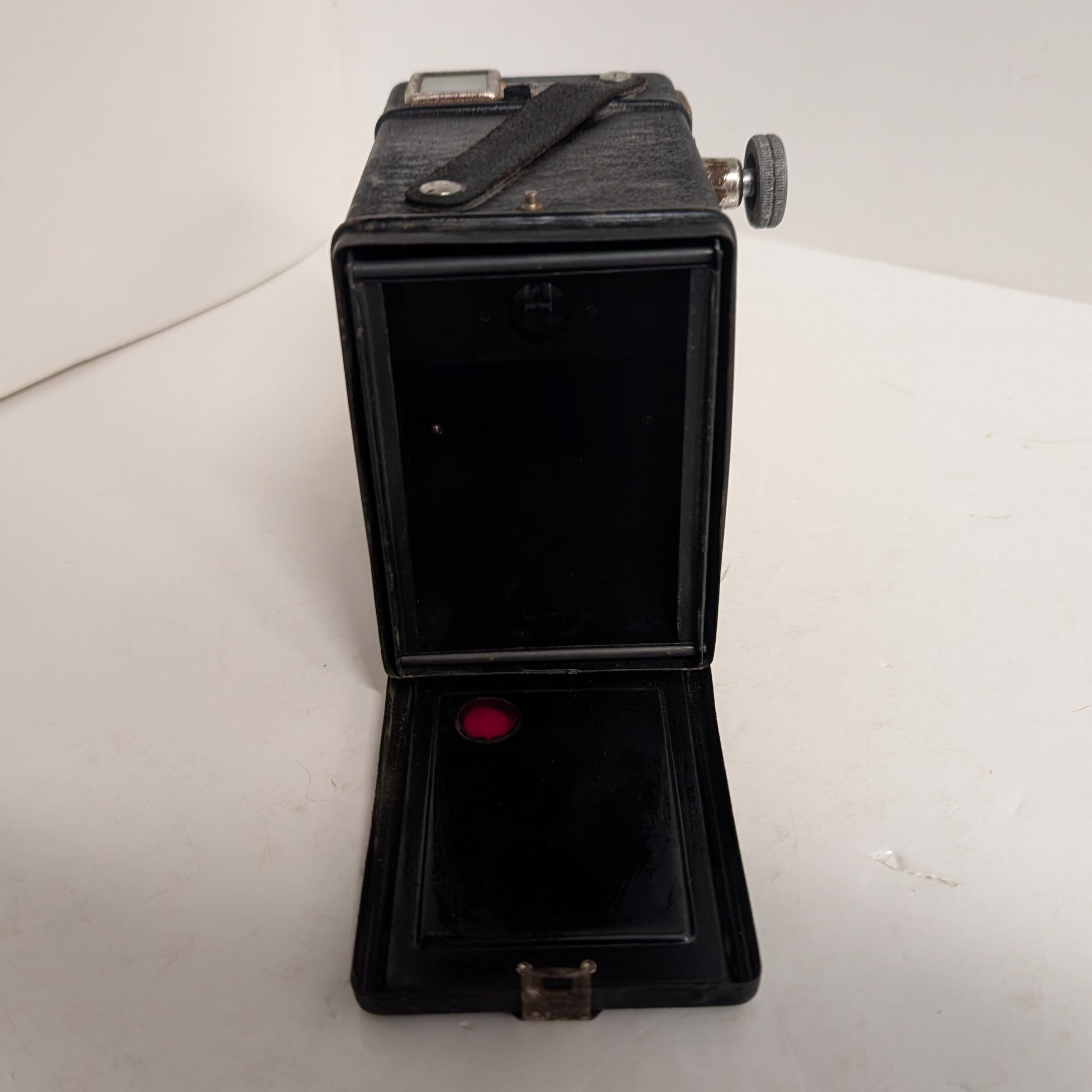 Antique Box Camera