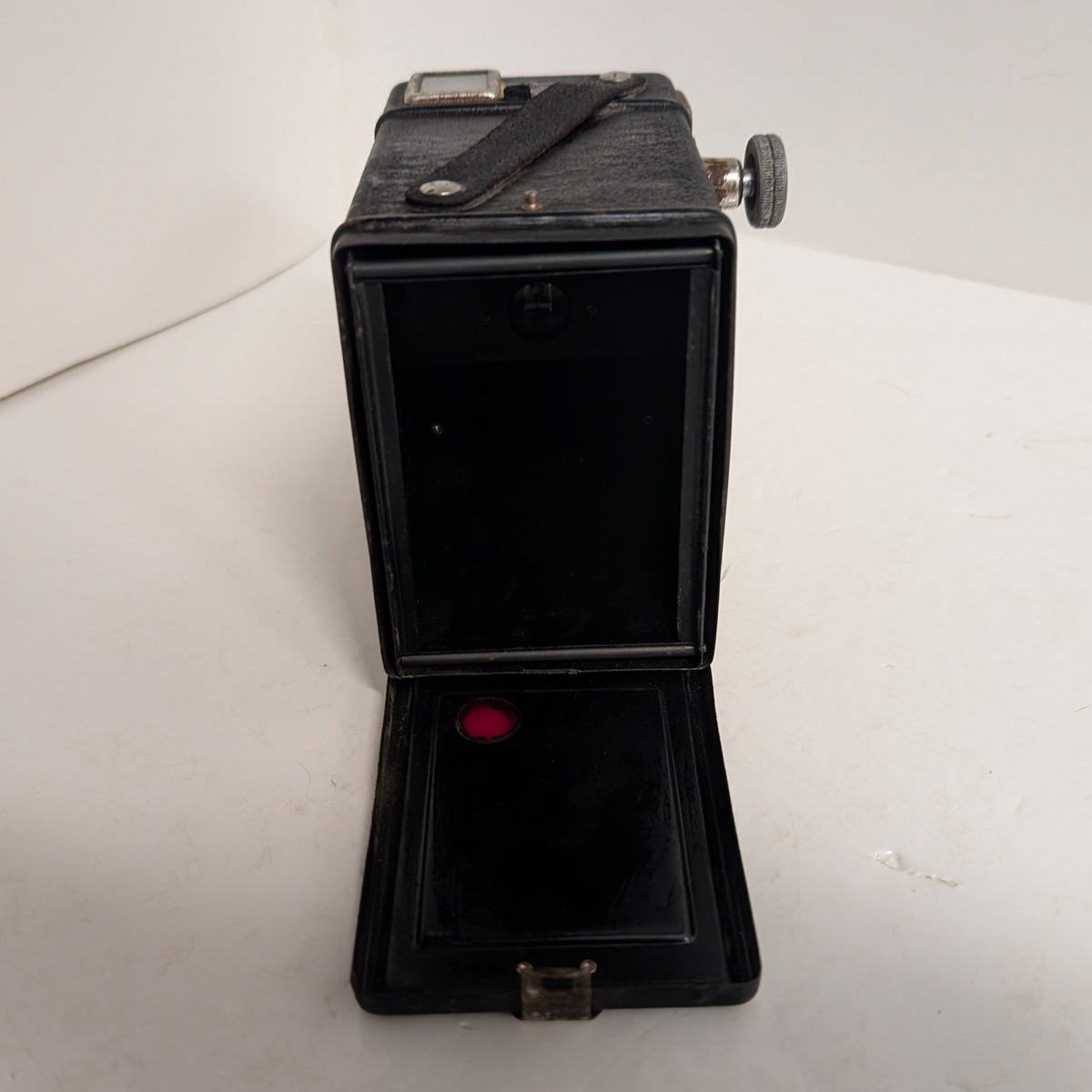 Antique Box Camera