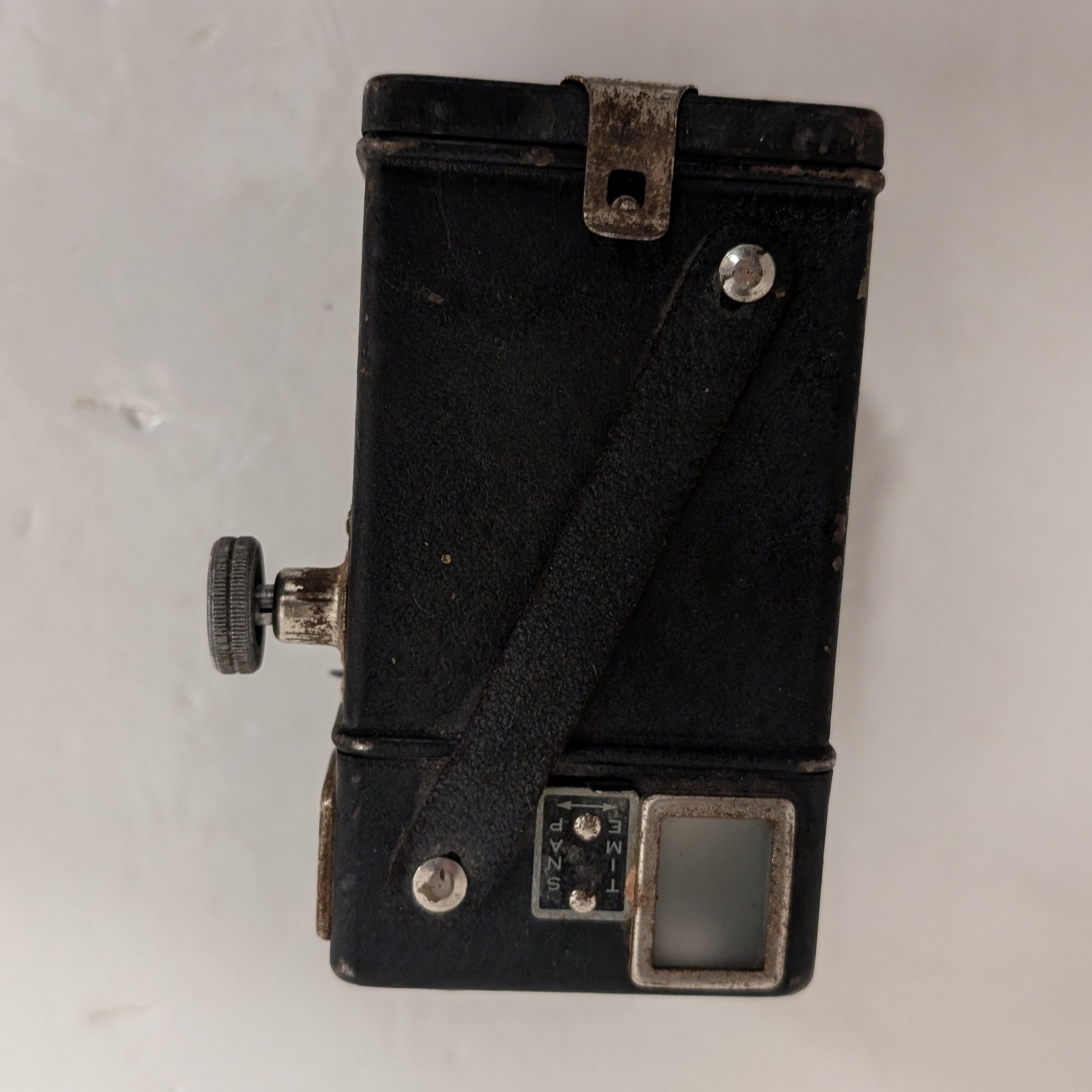 Antique Box Camera