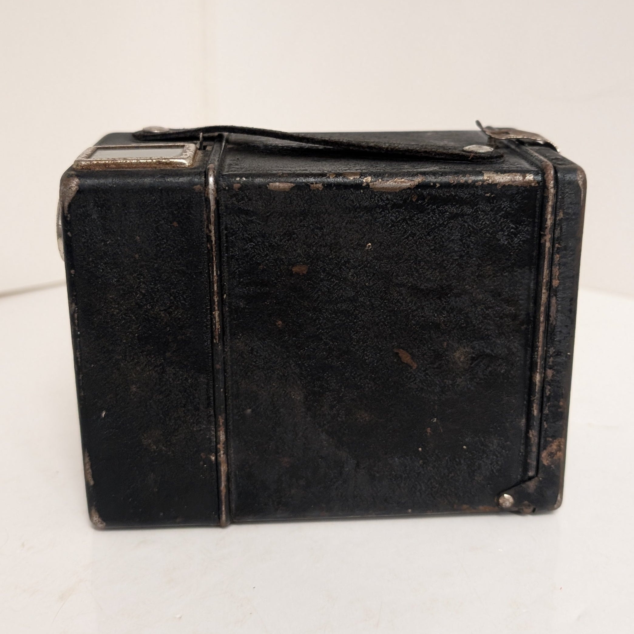 Antique Box Camera