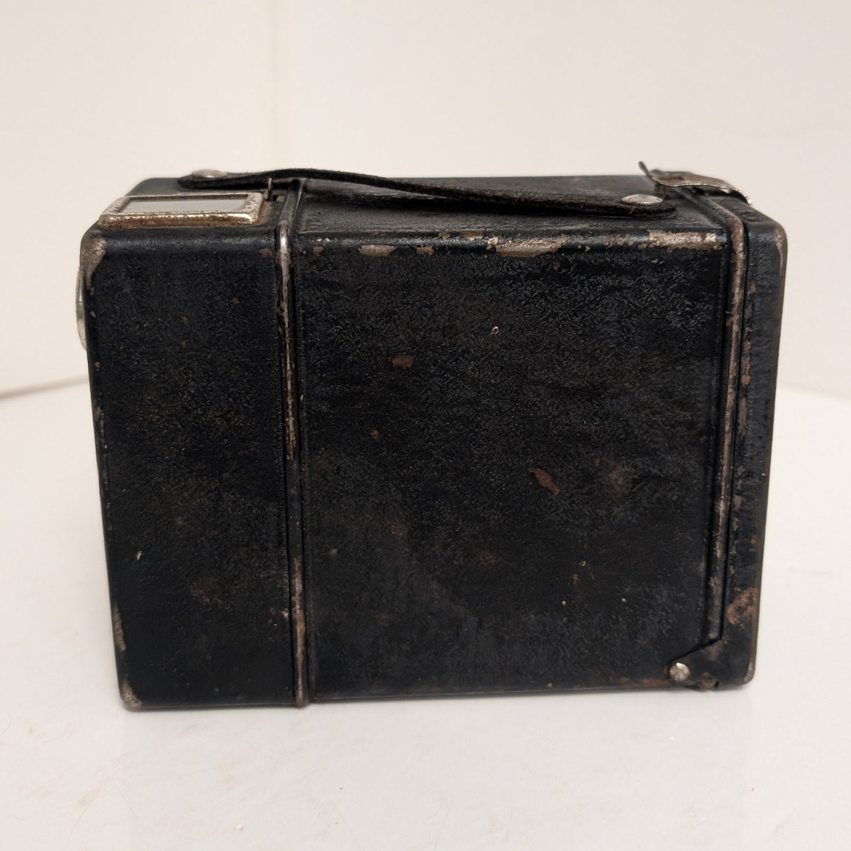 Antique Box Camera