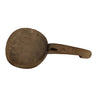 Antique Hand Carved Butter Paddle