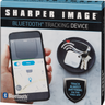 App Controlled Bluetooth Tracking Device by Sharper Image