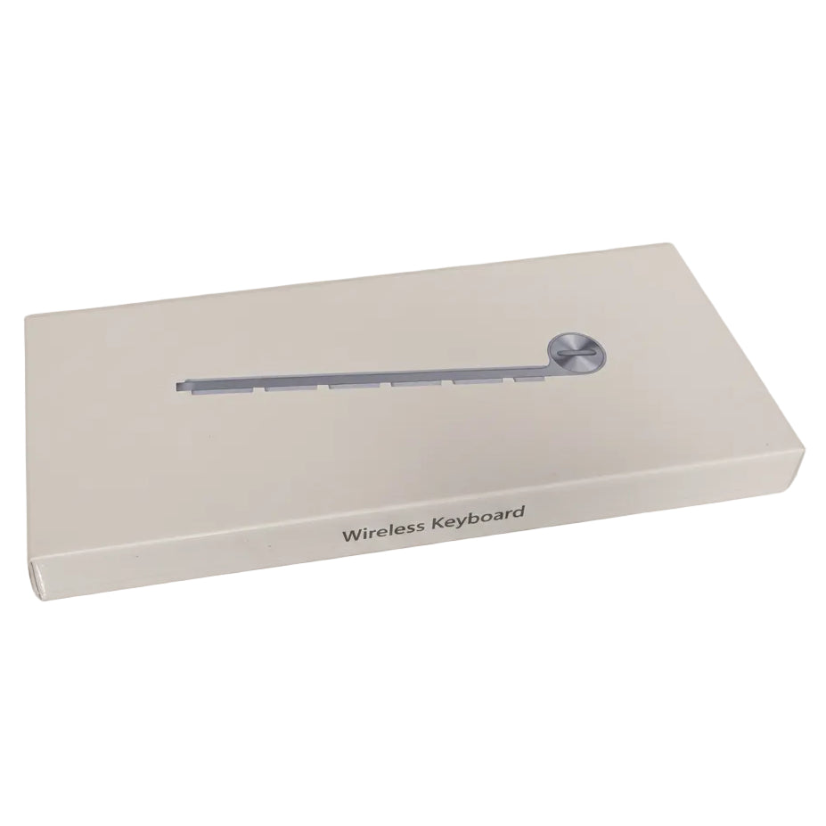 Apple Wireless Keyboard MB167LL/A