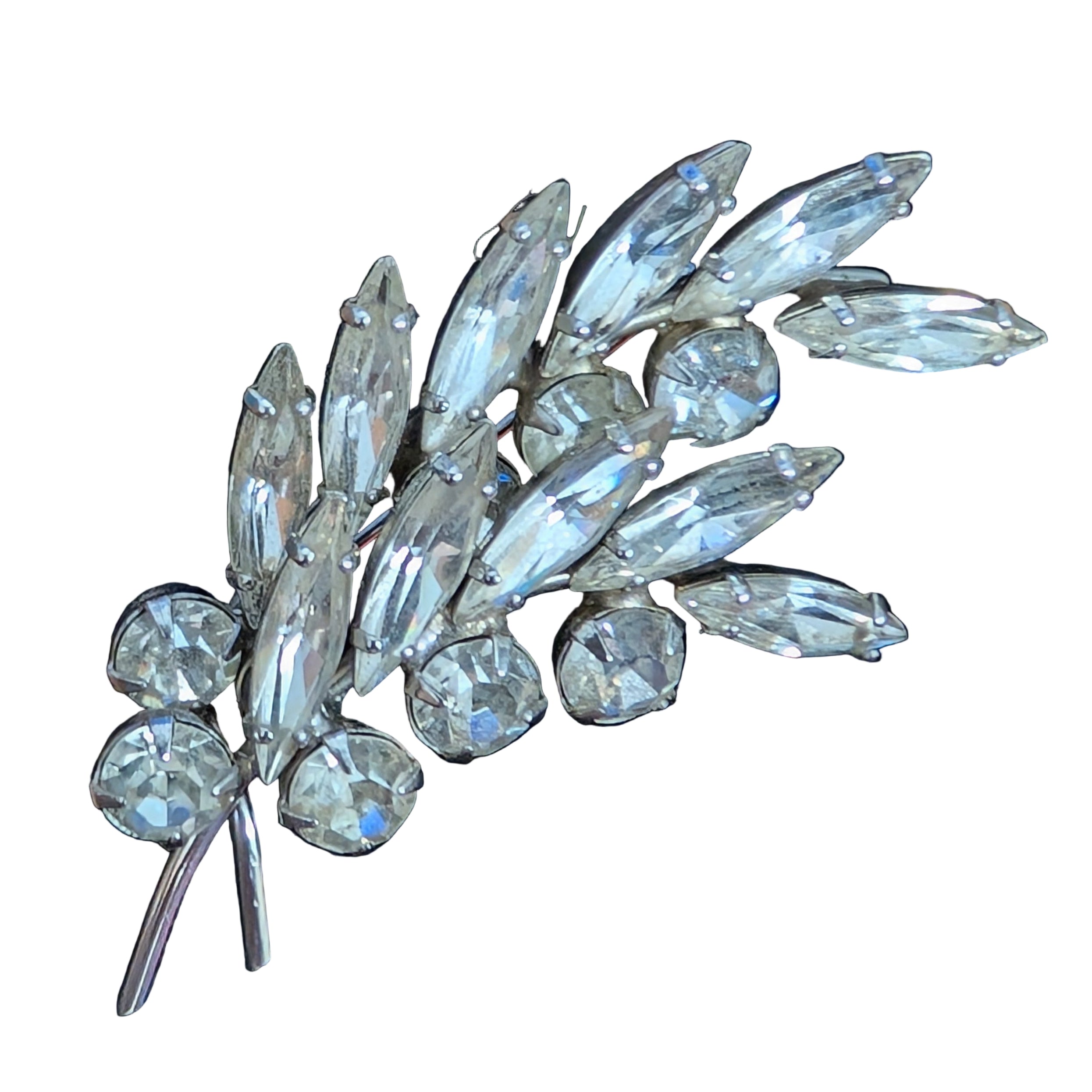 Artistic Brooch