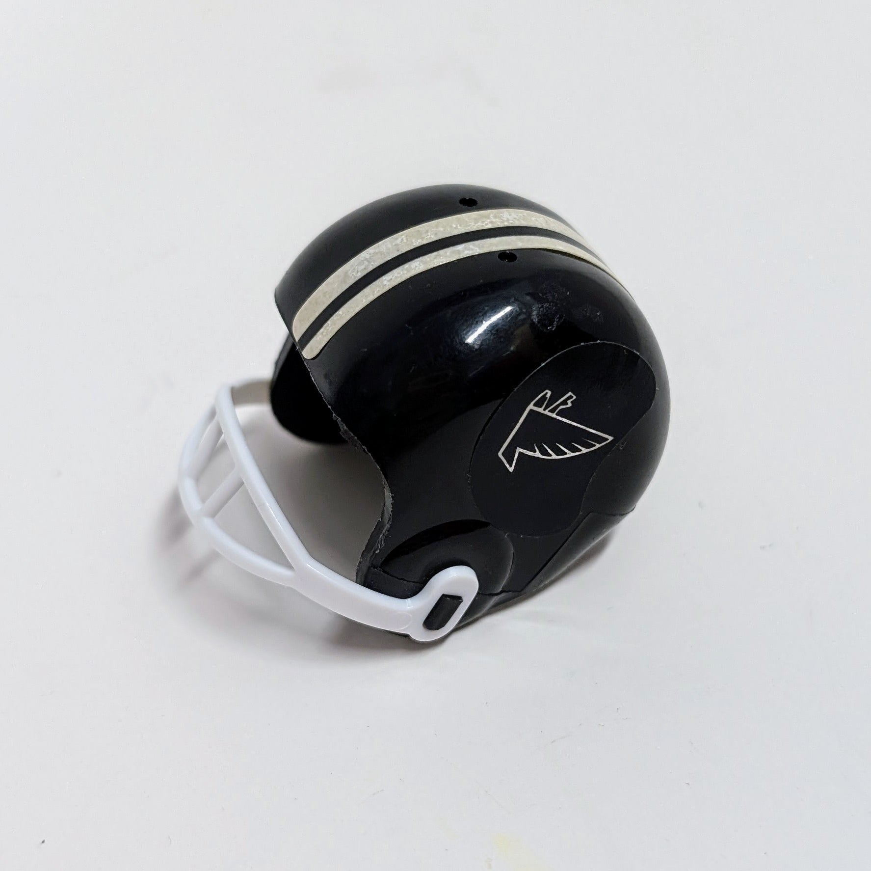 Atlanta Falcons Plastic Mini Helmet