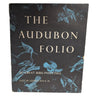 Audubon Folio 30 Great Bird Paintings - As Is