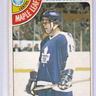 NHL Rookie Cards