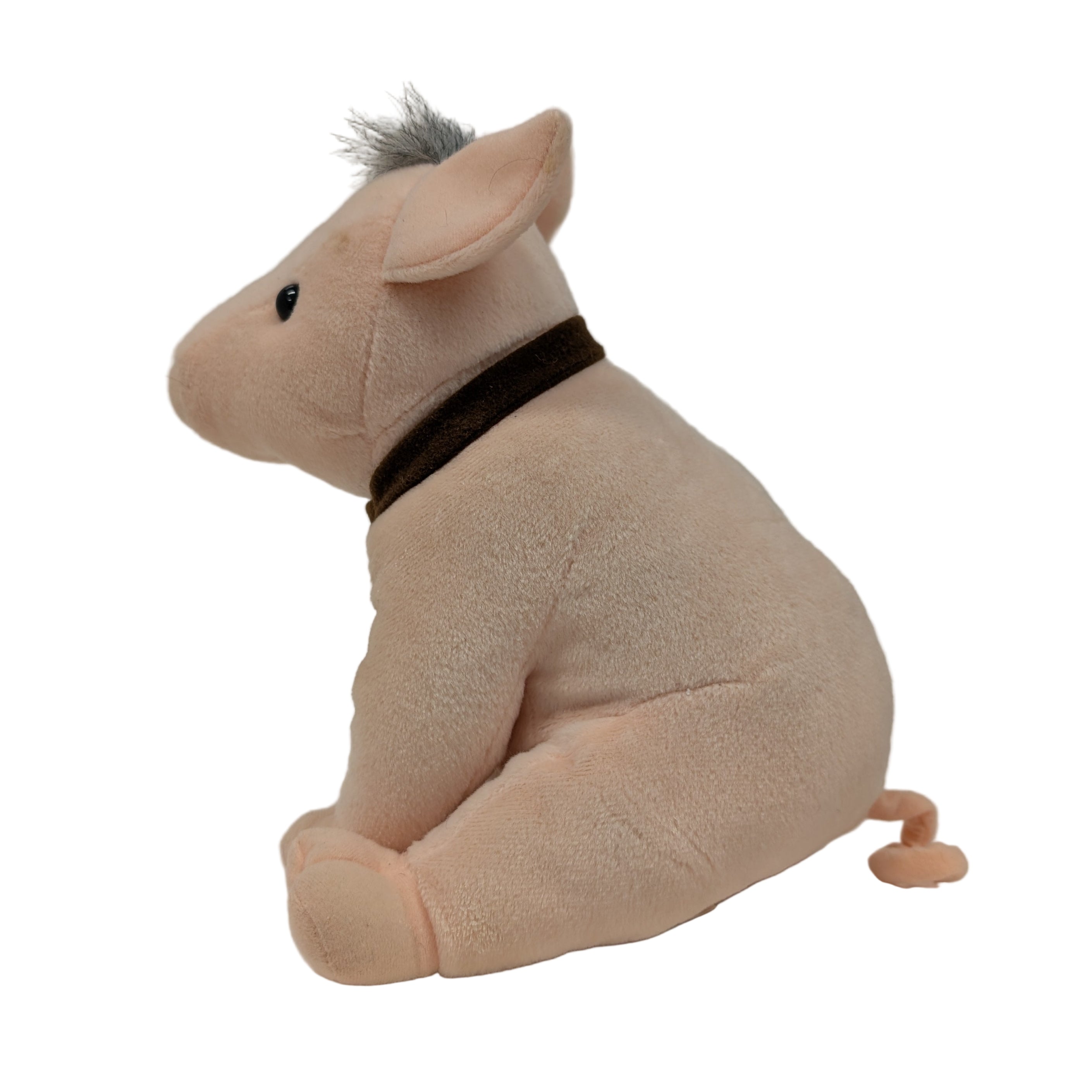 Babe and Friends, Babe: Pig in the City Stuffy