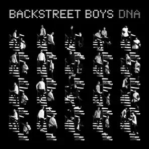 Backstreet Boys DNA