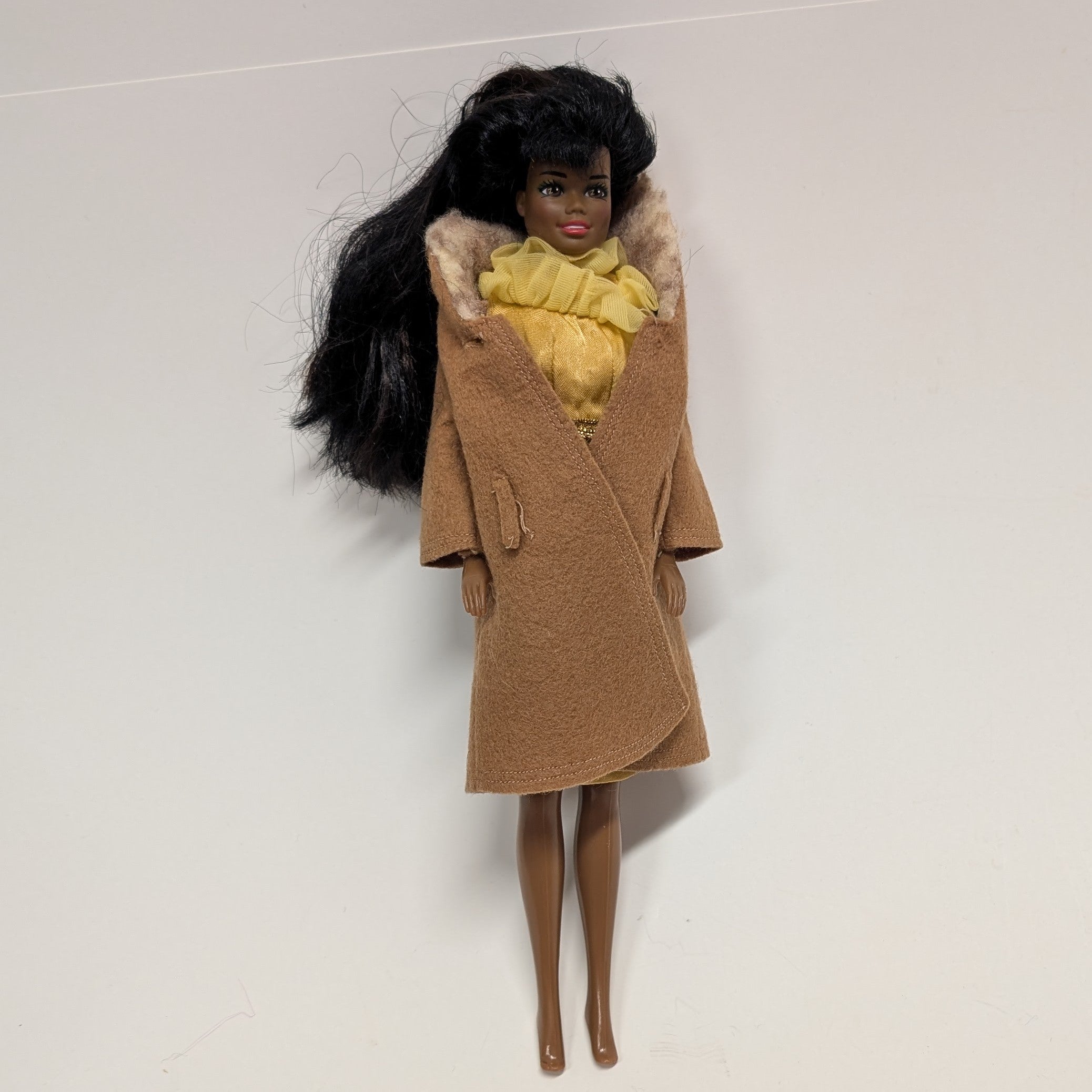 Barbie Dolls of the World Collection - Mattel 1966