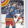 NHL Rookie Cards