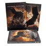 Batman Begins: Deluxe Edition DVD Set