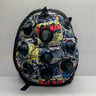 Batman Spiked Backpack