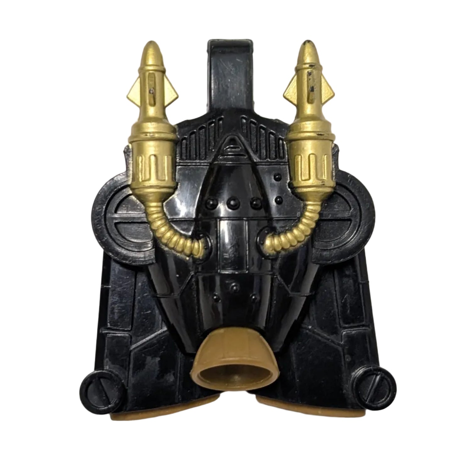 Batman Tec-Shield Flight Pack Accessory