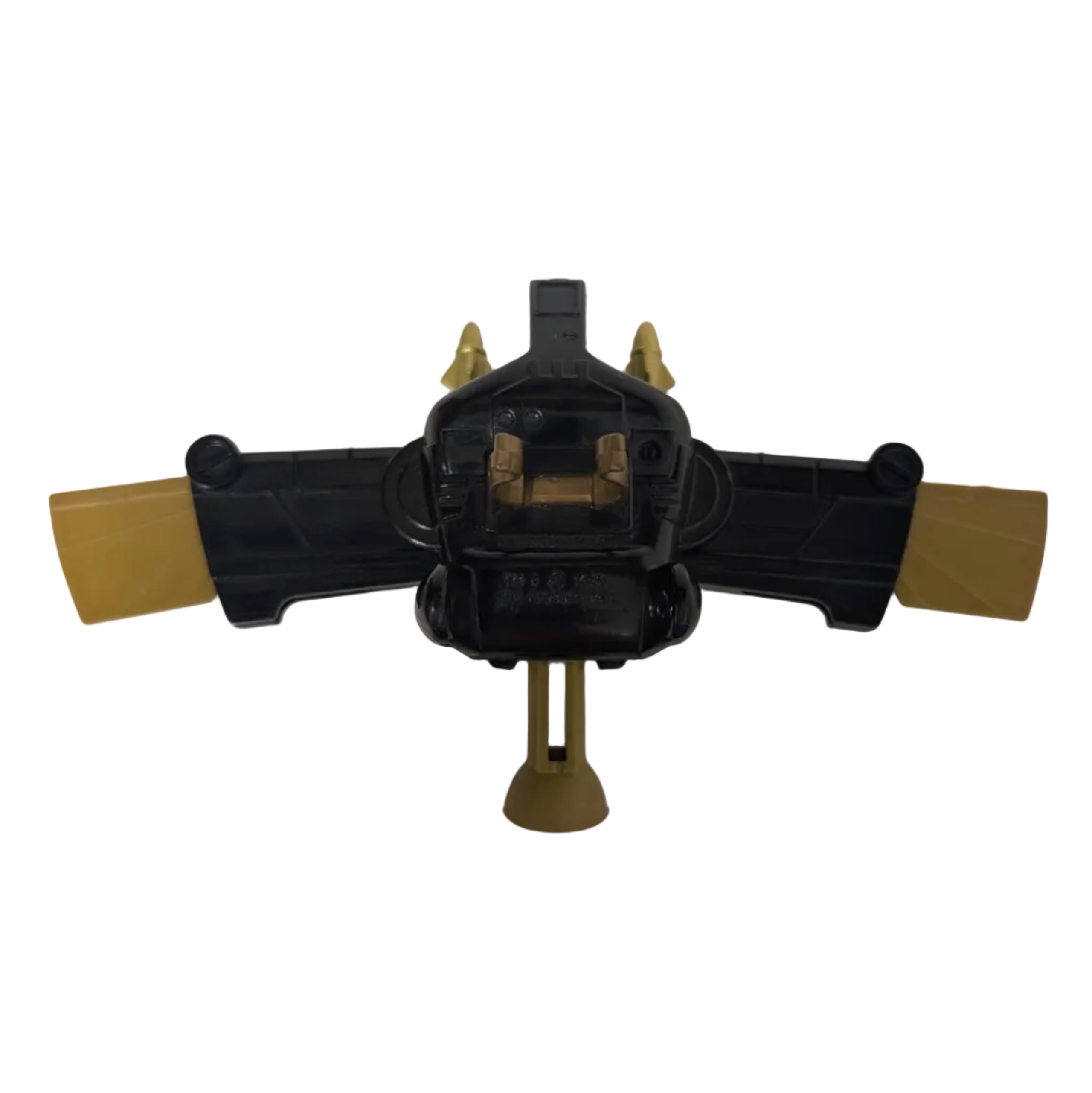 Batman Tec-Shield Flight Pack Accessory