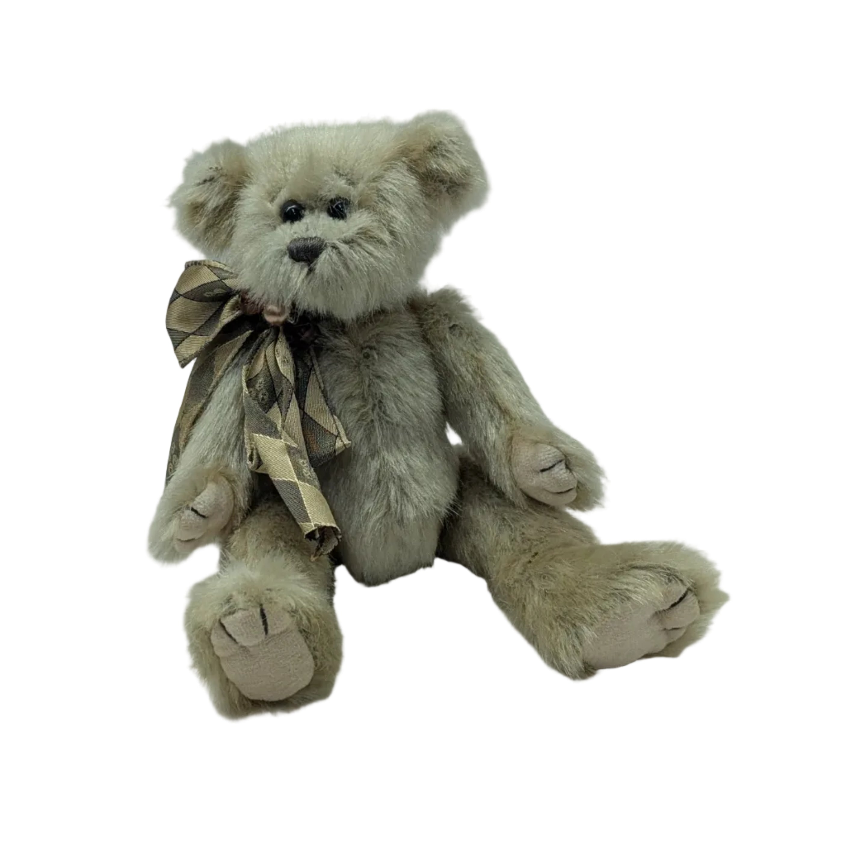 Bearington Collection Bear Plush