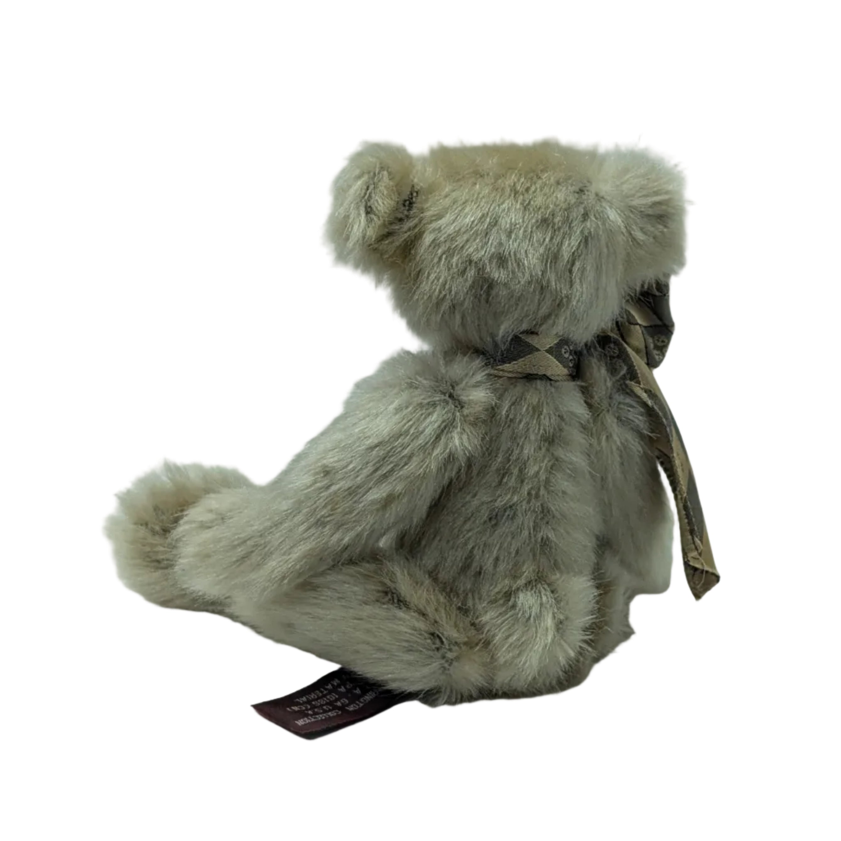 Bearington Collection Bear Plush