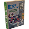 Big Little Book: Bugs Bunny The Last Crusader