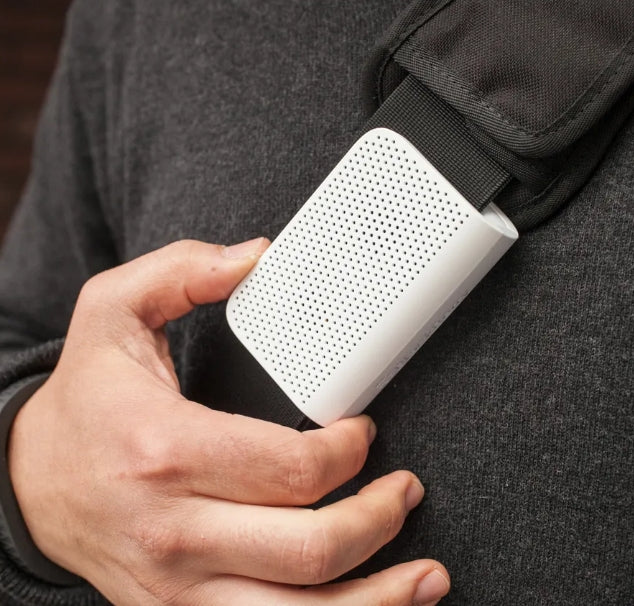 BlackBerry Mini Stereo Speaker