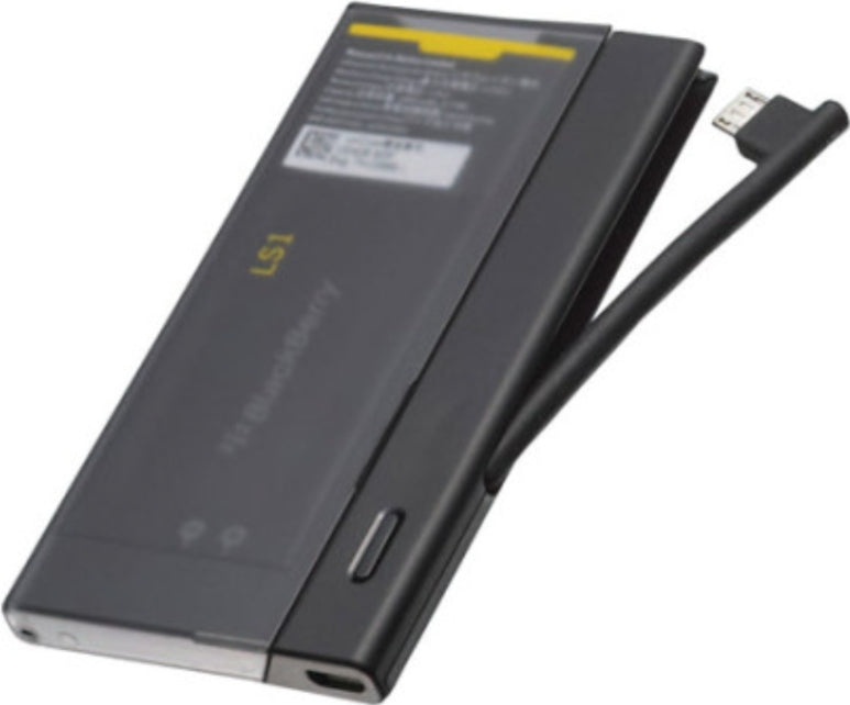 Blackberry LS1 Battery and Charger Bundle