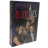 Blood Ties: The Complete Series (DVD Box Set, Sealed)