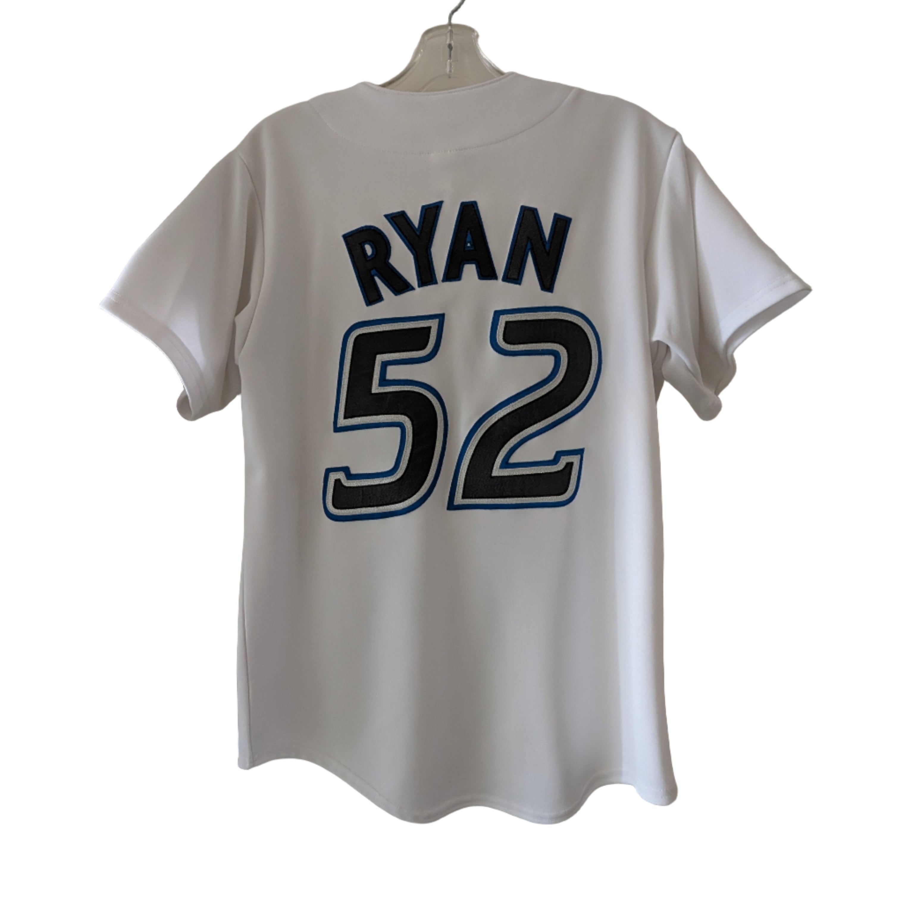 Blue Jays Jersey, #52 Ryan 2