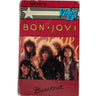 Bon Jovi Breakout Sony Video EP PMV Beta Hi-Fi Tape