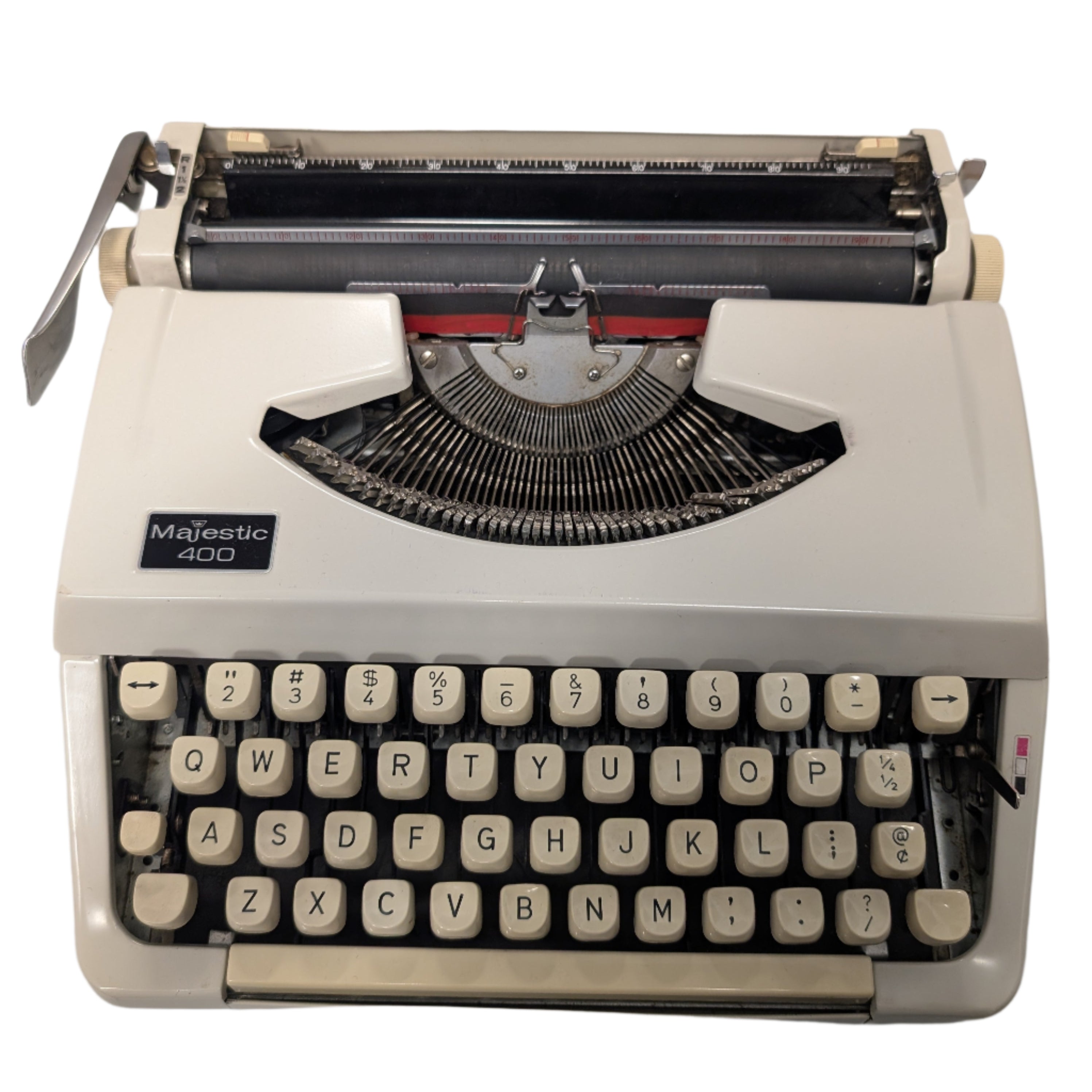 Brother Majestic 400 Typewriter