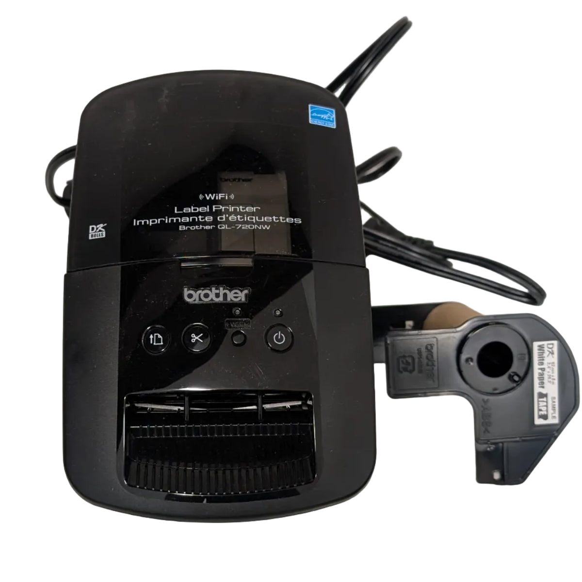 Brother QL-720NW Label Printer