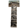 Burns Cottage, Ayr Pocket Novelty Card – The “Dainty” Series